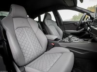 Audi S5 Sportback 2017 stickers 1312177