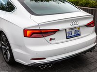 Audi S5 Sportback 2017 stickers 1312179