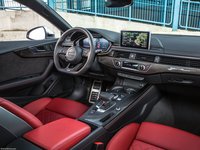 Audi S5 Sportback 2017 Tank Top #1312189