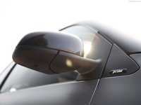 Smart fortwo 2015 Mouse Pad 1312221