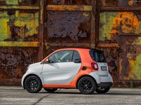 Smart fortwo 2015 Tank Top #1312226