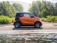 Smart fortwo 2015 Tank Top #1312227