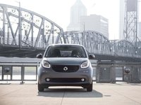 Smart fortwo 2015 hoodie #1312230