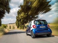 Smart fortwo 2015 hoodie #1312232