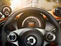 Smart fortwo 2015 hoodie #1312234