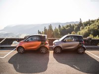 Smart fortwo 2015 hoodie #1312235