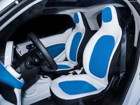 Smart fortwo 2015 hoodie #1312236