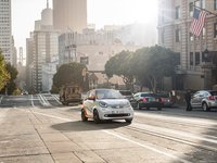 Smart fortwo 2015 Tank Top #1312239