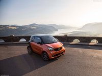 Smart fortwo 2015 hoodie #1312242