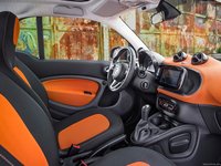 Smart fortwo 2015 Tank Top #1312243