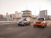 Smart fortwo 2015 Sweatshirt #1312245