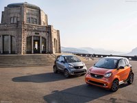 Smart fortwo 2015 Tank Top #1312246