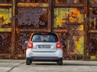 Smart fortwo 2015 Sweatshirt #1312248