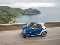 Smart fortwo 2015 Sweatshirt #1312249
