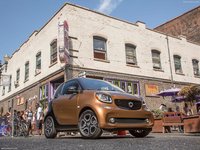Smart fortwo 2015 mug #1312250