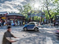 Smart fortwo 2015 hoodie #1312251