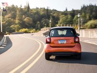 Smart fortwo 2015 Tank Top #1312253