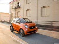 Smart fortwo 2015 Sweatshirt #1312273
