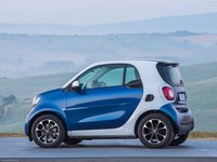Smart fortwo 2015 mug #1312279