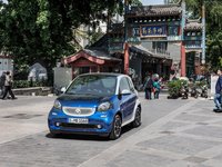 Smart fortwo 2015 hoodie #1312282