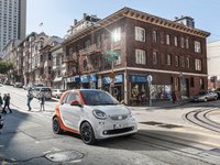 Smart fortwo 2015 mug #1312284