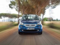 Smart fortwo 2015 tote bag #1312285
