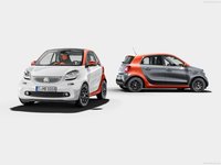 Smart fortwo 2015 mug #1312292