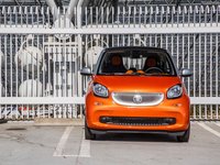 Smart fortwo 2015 Sweatshirt #1312298