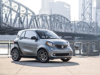 Smart fortwo 2015 Sweatshirt #1312300