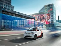 Smart fortwo 2015 mug #1312301
