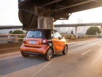 Smart fortwo 2015 mug #1312302