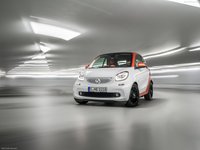Smart fortwo 2015 mug #1312304