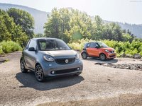 Smart fortwo 2015 mug #1312308