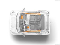Smart fortwo 2015 mug #1312316