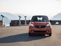 Smart fortwo 2015 mug #1312317