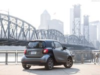 Smart fortwo 2015 mug #1312319