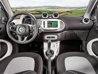 Smart fortwo 2015 mug #1312322