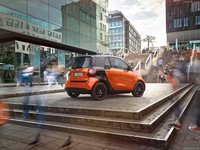Smart fortwo 2015 tote bag #1312323