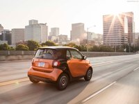 Smart fortwo 2015 mug #1312326