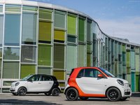 Smart fortwo 2015 hoodie #1312327