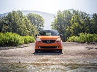 Smart fortwo 2015 tote bag #1312329