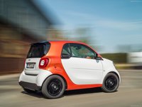 Smart fortwo 2015 mug #1312331