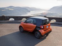 Smart fortwo 2015 mug #1312338