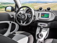 Smart fortwo 2015 mug #1312340