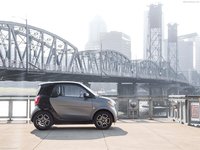 Smart fortwo 2015 Poster 1312344