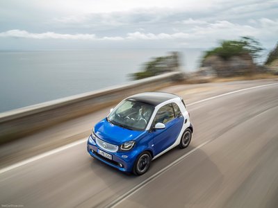 Smart fortwo 2015 puzzle 1312348