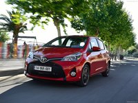 Toyota Yaris 2015 tote bag #1312414