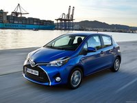 Toyota Yaris 2015 mug #1312416