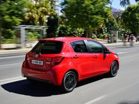 Toyota Yaris 2015 Sweatshirt #1312421