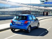 Toyota Yaris 2015 tote bag #1312426